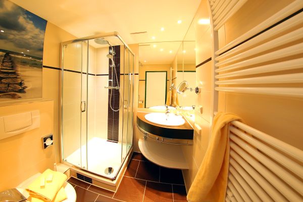 Trihotel am Schweizer Wald (Rostock)